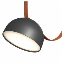 Трековый магнитный светильник ST Luce Band ST453.446.20