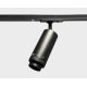 Трековый светильник Italline IT02-021 black 3000K