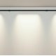 Трековый светильник Maytoni Points C101CL-L500-12W3-6K-B