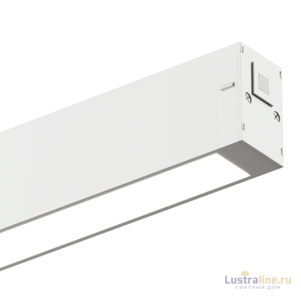 Трековый однофазный светильник AM Group AM523 WH-220V-18W SMART Трековый однофазный светильник AM Group AM523 WH-220V-18W SMART