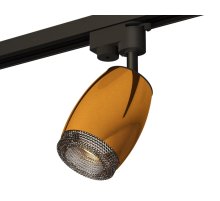 Трековый однофазный светильник Ambrella Light Track System XT1125005 (A2521, C1125, N7192)