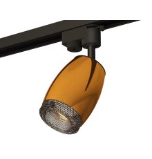 Трековый однофазный светильник Ambrella Light Track System XT1125005 (A2521, C1125, N7192)