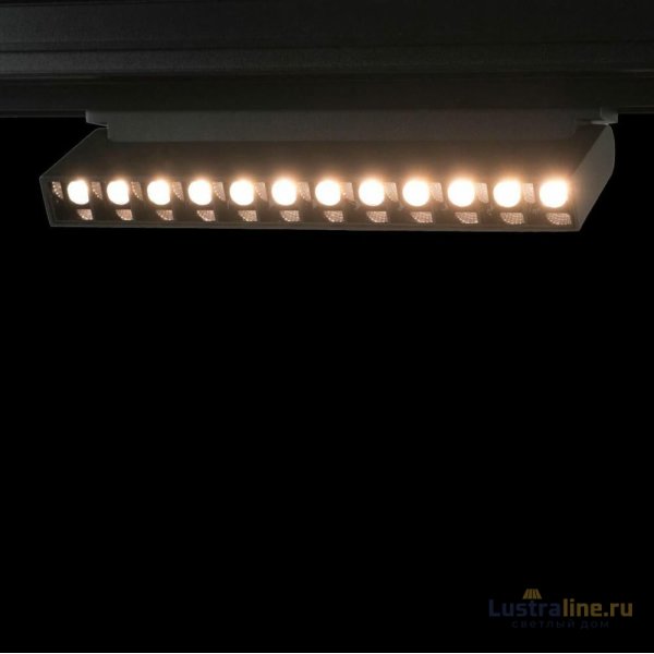 Трековый светильник Loft IT Tech T108-12