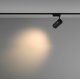 Трековый светильник Maytoni Technical Vuoro TR003-1-36W3K-M-B