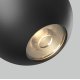 Трековый магнитный светильник Maytoni Sfera TR164-1-8W3K-M-B