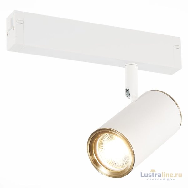 Трековый светильник ST Luce Skyline ST504.536.01 Трековый светильник ST Luce Skyline ST504.536.01
