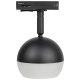 Трековый светильник Эра TR46 - GX53 BK Б0054153