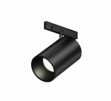 Трековый магнитный светильник Maytoni Focus Led TR187-1-5W4K-M-B