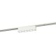 Трековый магнитный светильник Эра TRM-S5-2-6W4K-WH Б0059043