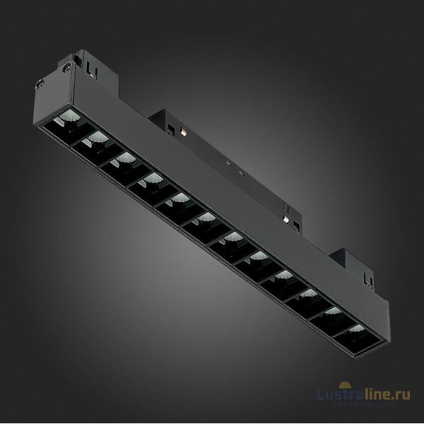 Трековый светильник ST Luce Seide ST361.436.12 Трековый светильник ST Luce Seide ST361.436.12