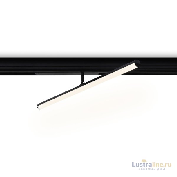 Трековый магнитный светильник Ambrella Light Magnetic 220V GL1361 Трековый магнитный светильник Ambrella Light Magnetic 220V GL1361