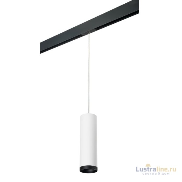 Трековый светильник Lightstar Rullo PRORP64963487 (216496+595887+203487) Трековый светильник Lightstar Rullo PRORP64963487 (216496+595887+203487)