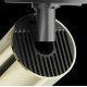 Трековый светильник Maytoni Technical Focus S TR020-1-U-GU10-BG