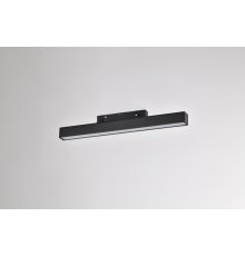 Трековый магнитный светильник Myfar Flow MT0210-10W4K-B