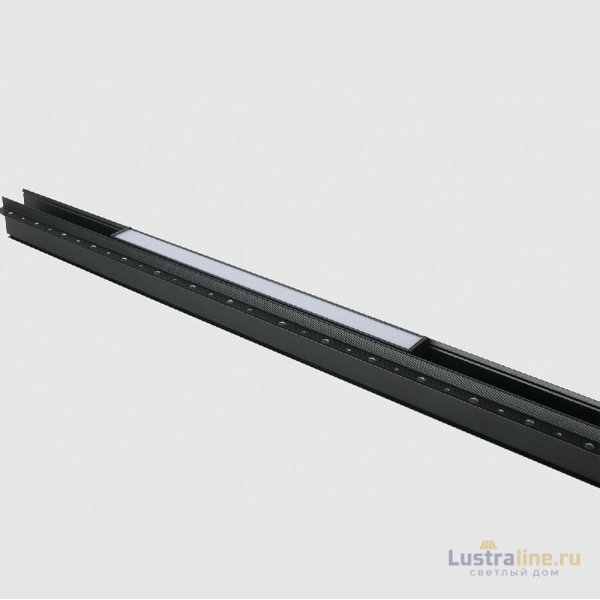 Трековый магнитный светильник Crystal Lux CLT 0.33 001 12W BL M TUYA Трековый магнитный светильник Crystal Lux CLT 0.33 001 12W BL M TUYA