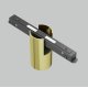 Трековый магнитный светильник Maytoni Alfa TR122-4-7W-DS-BS