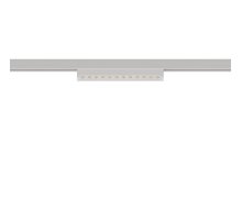 Трековый магнитный светильник Arte Lamp Optima A7268PL-1WH