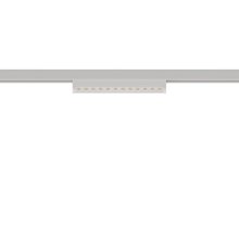 Трековый магнитный светильник Arte Lamp Optima A7268PL-1WH