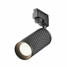 Трековый светильник Maytoni Track lamps TR011-1-GU10-B