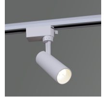 Трековый светильник Reluce 06612-9.3-001QY LED12W WT