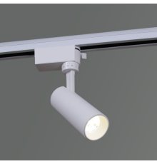 Трековый светильник Reluce 06612-9.3-001QY LED12W WT