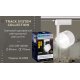 Трековый однофазный светильник Ambrella Light Track System GL6389