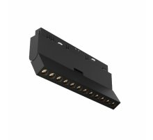 Трековый магнитный светильник Maytoni Points Rot TR033-2-12W2.7K-B