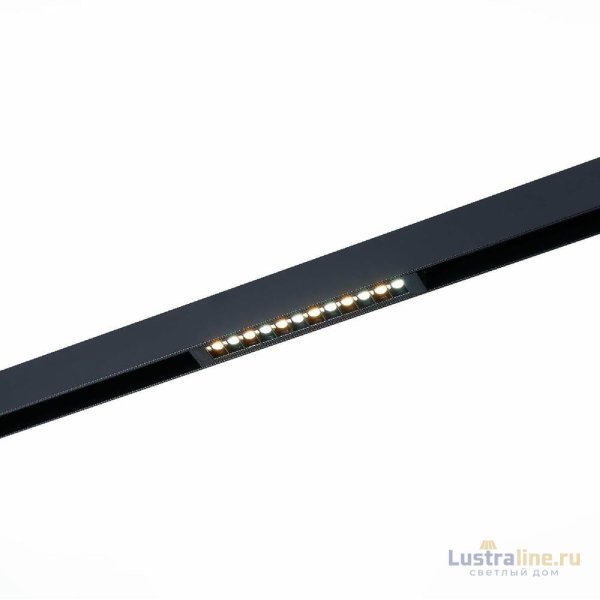 Трековый светильник ST Luce Skyline 220 ST655.446.09 Трековый светильник ST Luce Skyline 220 ST655.446.09