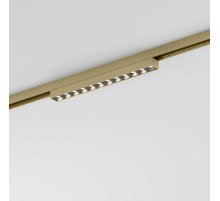 Трековый магнитный светильник Elektrostandard Line Magnetic 85528/01 4690389213656 a069636