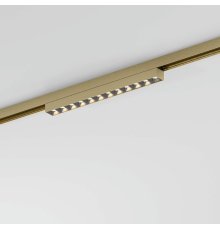 Трековый магнитный светильник Elektrostandard Line Magnetic 85528/01 4690389213656 a069636