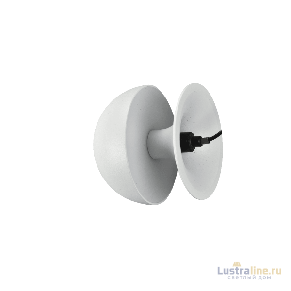Трековый магнитный светильник iLedex Vision 4825-044-D80-6W-38DG-4000K-WH Трековый магнитный светильник iLedex Vision 4825-044-D80-6W-38DG-4000K-WH