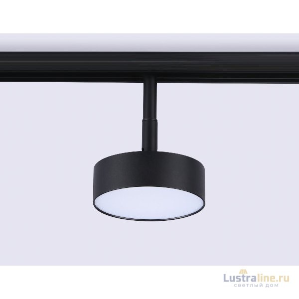 Трековый магнитный светильник Ambrella Light Magnetic Track System GL3853 Трековый магнитный светильник Ambrella Light Magnetic Track System GL3853