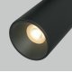 Трековый магнитный светильник Maytoni Focus Duo TR176-1-2X5WTW-M-B