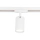 Трековый однофазный светильник Ambrella Light Track System GL5128
