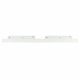 Трековый магнитный светильник Arlight MAG-ORIENT-FLAT-L465-12W Warm3000 048733