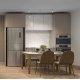 Трековый светильник Denkirs DK8020-WH