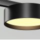 Трековый магнитный светильник Maytoni Zon TR189-1-12W2.7K-B