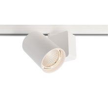 Трековый трехфазный светильник Deko-Light Nihal 707040