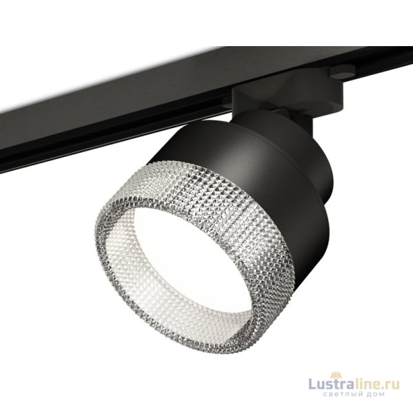 Трековый светильник Ambrella Light Track System XT8102040 (A2526, A2106, C8102, N8480)