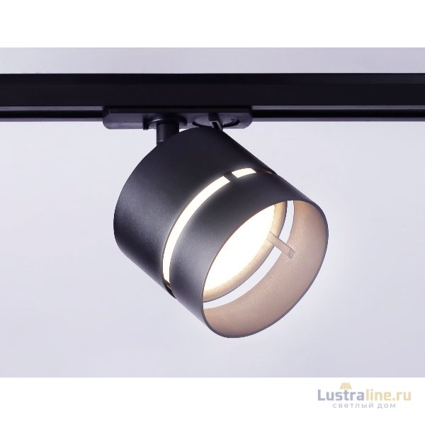 Трековый светильник Ambrella Light Track system GL5377