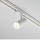 Трековый трехфазный светильник Maytoni Focus Led TR197-3-12WCCT-M-W