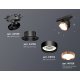 Трековый светильник Ambrella Light Track System XT8102005 (A2526, A2106, C8102, N8126)