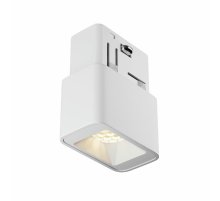 Трековый магнитный светильник Maytoni Points S TR100-2-2W3K-S-W