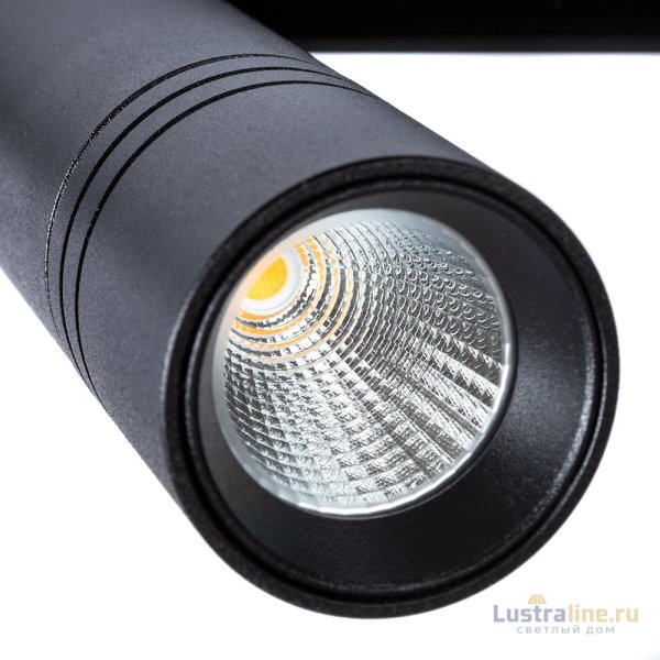 Трековый магнитный светильник Arte Lamp Expert A5741PL-1BK Трековый магнитный светильник Arte Lamp Expert A5741PL-1BK