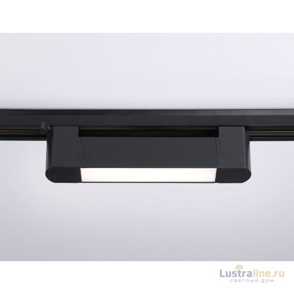 Трековый однофазный светильник Ambrella Light Track system GL6727 Трековый однофазный светильник Ambrella Light Track system GL6727