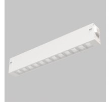 Трековый светильник IMEX Smart Line IL.0050.6002-9-WH