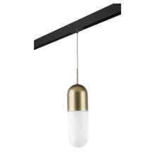 Трековый светильник Lightstar Ramo PRO690113 (690113+595007)