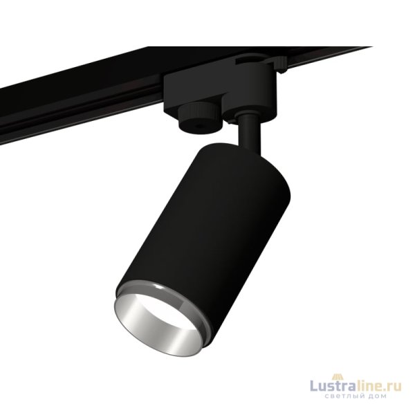 Трековый однофазный светильник Ambrella Light Track System XT6323042 (A2521, C6323, N6122) Трековый однофазный светильник Ambrella Light Track System XT6323042 (A2521, C6323, N6122)