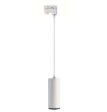 Трековый трехфазный светильник Deko-Light Lucea 707124