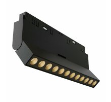 Трековый светодиодный светильник Maytoni Technical Points rot TR033-4-12W3K-M-DS-B